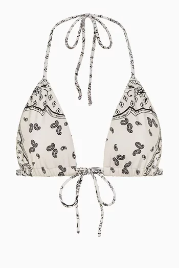 Emma Bikini Top