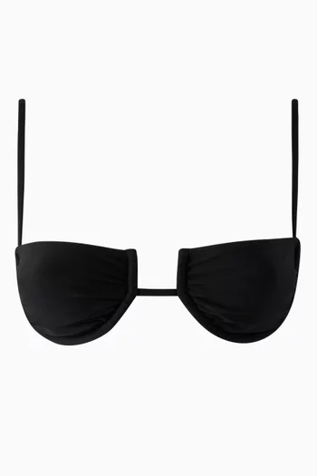 Simonette Underwire Bikini Top