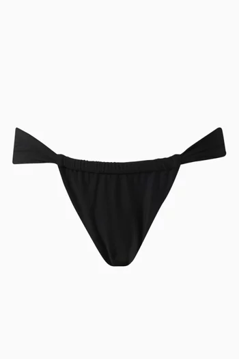 Sandra Bikini Briefs in Lycra