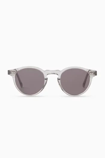Forest Sunglasses in Acetate