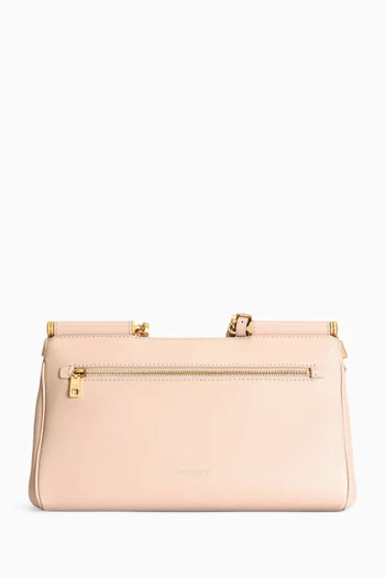 حقيبة يد ماي سيسيلي جلد عجل