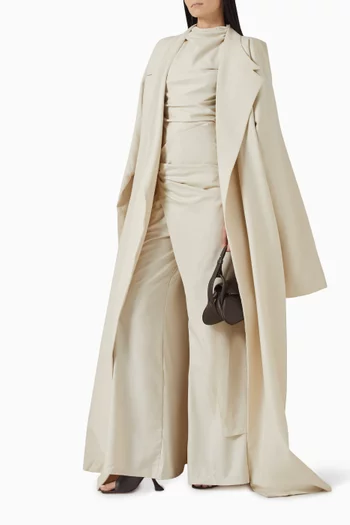 Antonia Jacket Set