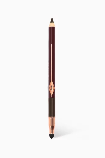Barbella Brown Rock 'n' Kohl Kajal Eyeliner, 1.2g