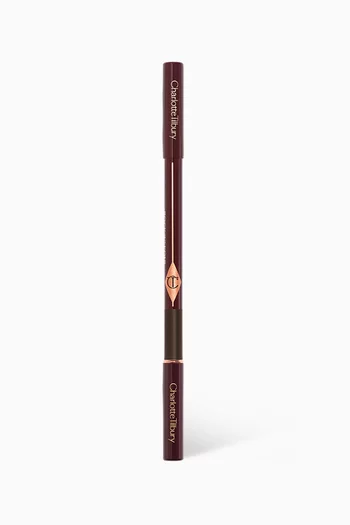 Barbella Brown Rock 'n' Kohl Kajal Eyeliner, 1.2g