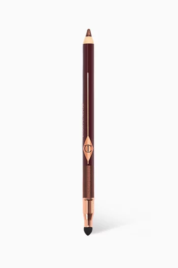 Smokey Bronze Rock 'n' Kohl Kajal Eyeliner, 1.2g