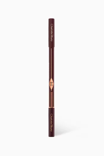 Smokey Bronze Rock 'n' Kohl Kajal Eyeliner, 1.2g