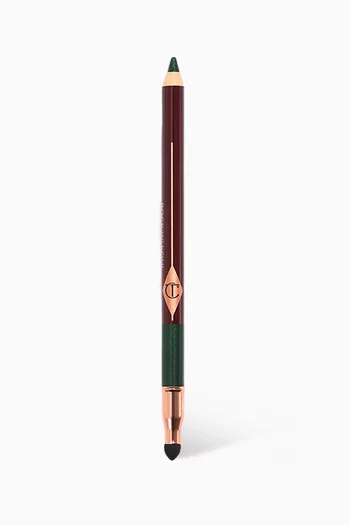 Hypnotic Peacock Rock 'n' Kohl Kajal Eyeliner, 1.2g