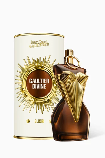 Gaultier Divine Elixir Parfum, 100ml