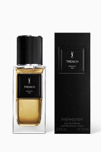 ماء عطر ترنش، 75 ملل