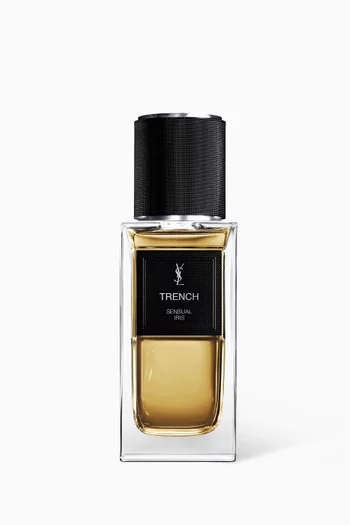 ماء عطر ترنش، 75 ملل
