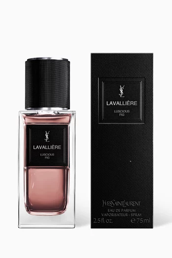 Le Vestiaire des Parfums Lavallière Luscious Fig, 75ml