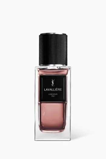 Le Vestiaire des Parfums Lavallière Luscious Fig, 75ml