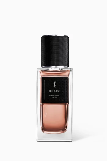 ماء عطر بلاوز بعبير الورد من مجموعة لو فيستيير دي بارفام، 75 ملل