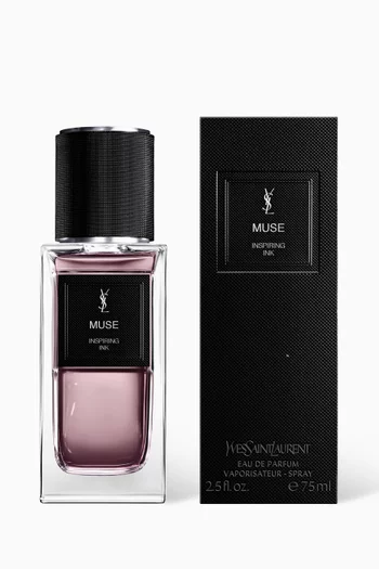 Le Vestiaire des Parfums Muse Inspiring Ink, 75ml