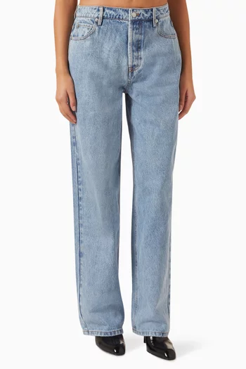 Frequency Jeans in Denim
