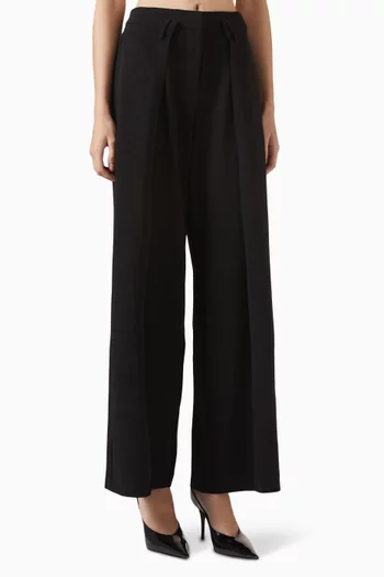 Transcend Wide-leg Pants