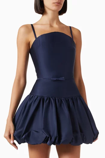 فستان مادي قصير ستان