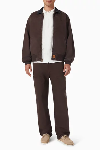 Remember Me Camp Shirt