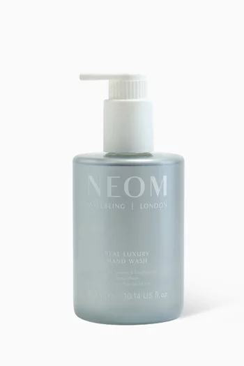 Real Luxury Hand Wash, 300ml