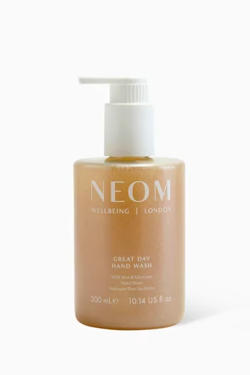 Great Day Hand Wash, 300ml