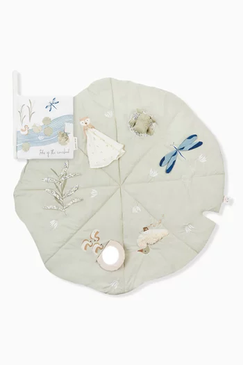 Riverbank Playmat