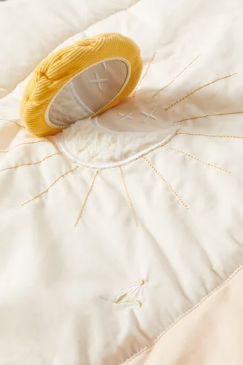 Chamomile Activity Mat