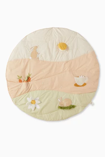 Chamomile Activity Mat