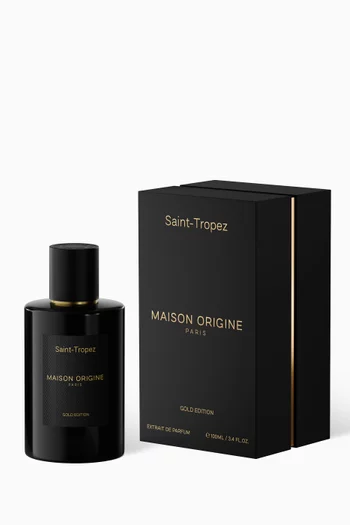 عطر مركز سان تروبيه، 100 ملل