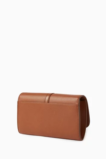 Ryder Wallet Crossbody Bag in Eco Alter Mat