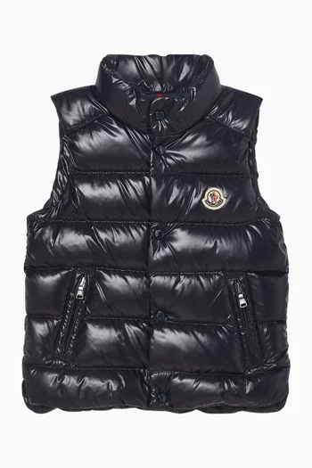Logo Gilet Vest