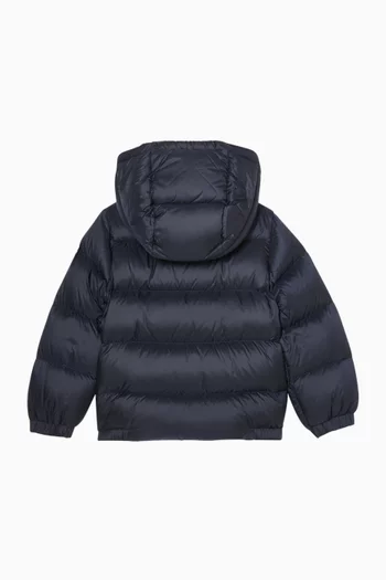 Macaire Down Jacket
