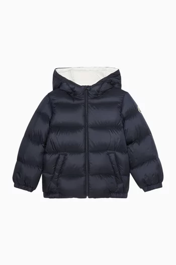 Macaire Down Jacket