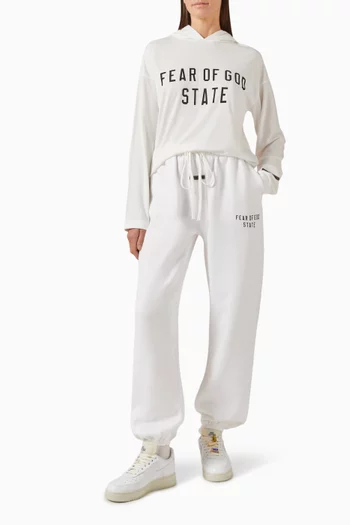 Logo Hoodie