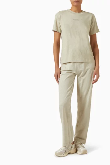 Classic-fit T-shirt