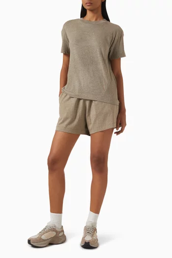 Classic-fit T-shirt