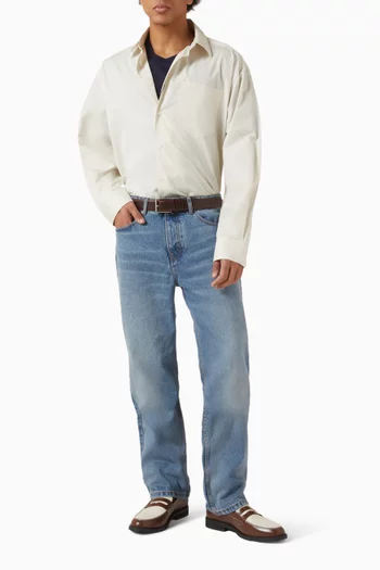 Ami de Coeur T-shirt in Cotton