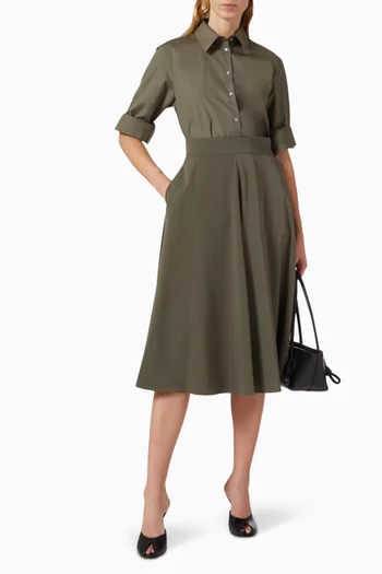 Frizzo Shirt in Cotton