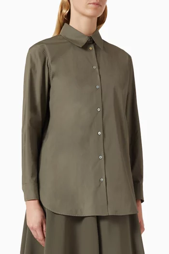 Frizzo Shirt in Cotton