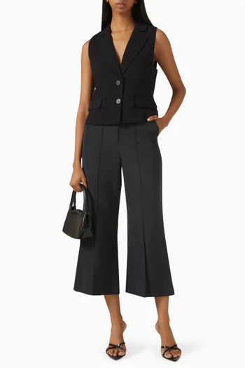 Nafta Tailored Waistcoat