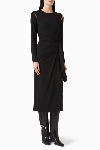 فستان أراغونا جيرسيه