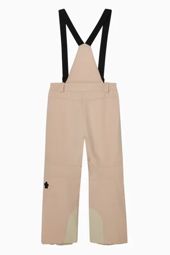 Suspender Ski Pants