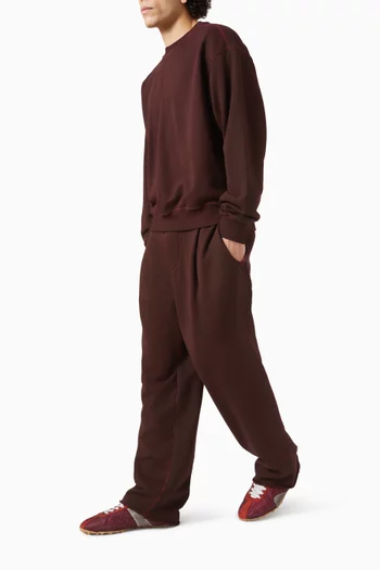 Drawstring Sweatpants