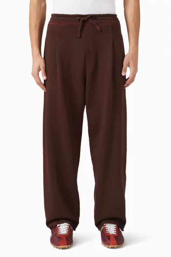 Drawstring Sweatpants