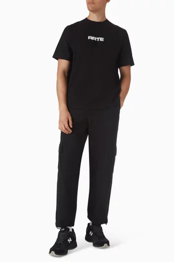 Cargo Pants in Cotton