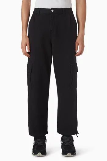 Cargo Pants in Cotton