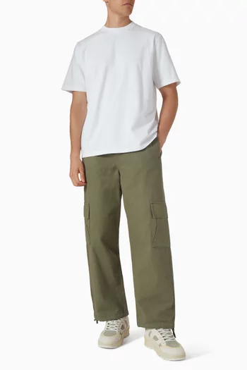 Cargo Pants in Cotton