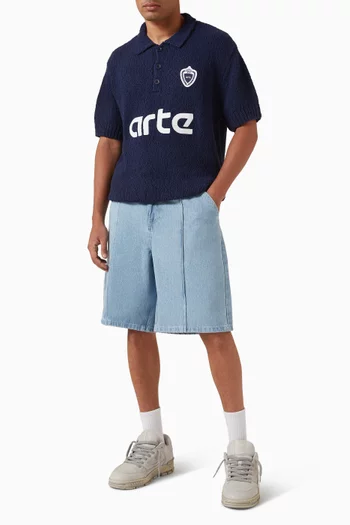 تي شيرت كرة قدم جيرسيه