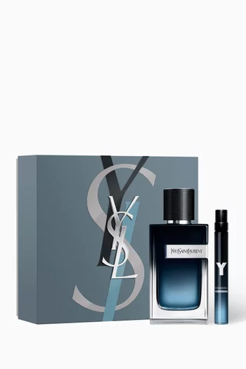 Y Eau de Parfum Gift Set