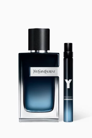 Y Eau de Parfum Gift Set