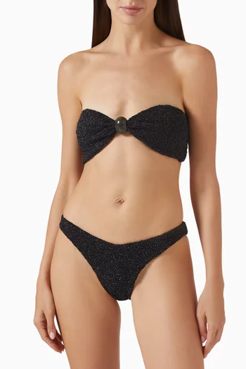 قطعة بيكيني سفلية نينا